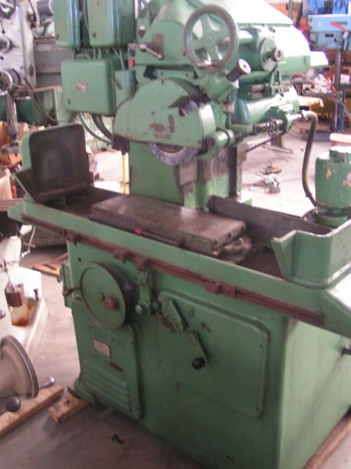 RR 260 Thompson Grinder